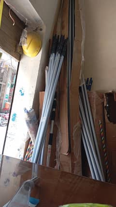 long rod