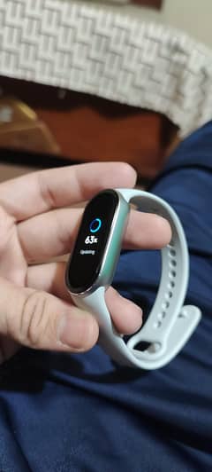 Xiaomi band 9