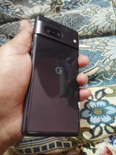 GOOGLE PIXEL 7  Non PTA - USA