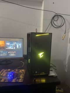 Gaming PC 17 8 generation