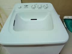 super Asia washing machine
