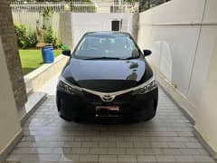 Corolla