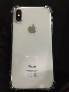 IPHONE X