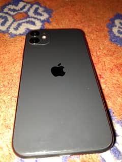 Iphone 11 PTA Approved