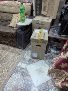 gaming pc computer