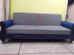 Sofa cum Bed