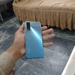 Vivo y20s gaming phone 4/128