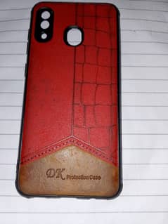 Samsung Galaxy a20 case