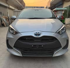 Japanese car