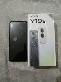 Vivo Y19s