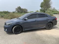 Toyota Altis