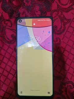 Samsung Galaxy a21s 4/64gb