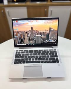 hp elitebook 840 G8