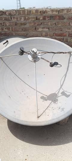dish for sell