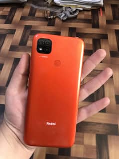 Redmi 9C For Sale