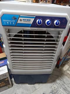 Dc Cooler