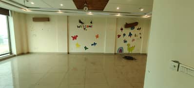 4 Marla 2nd Floor With Lift