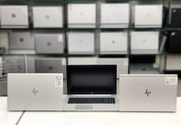hp laptop | Elitebook 850 G6 Core i7 8TH Gen16GB Ram 512GB SSD