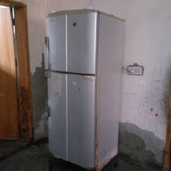 fridge