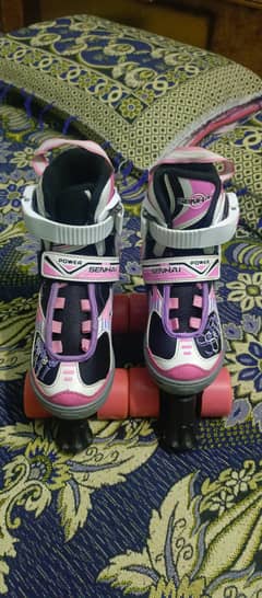 imported skating shoes for kids