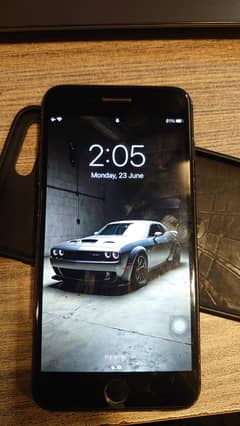 iPhone 7 plus