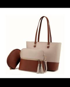 Ladies hand bags on factory rates