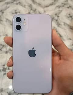 Iphone 11 non pta 64gb all ok no issu phlay details read krlo