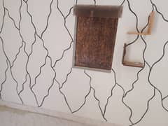 40 Feet Road Beautiful House For Rent In Eden Abad Block A Lahore Near Ring Road DHA 11 Rahbar