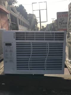 Window Ac