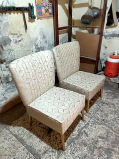 Royal furniture
