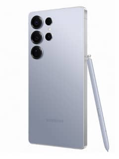 Samsung S25 Ultra 512 (Just Box Open)