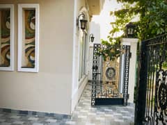 8 Marla brand new upper portion for rent