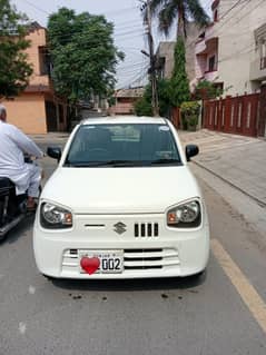 Suzuki Alto 2023,  VX. With chill AC