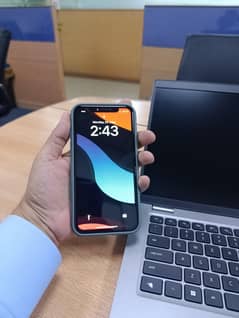 iPhone XR PTA Approved
