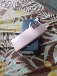 note 20 offical pta