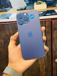 I phone