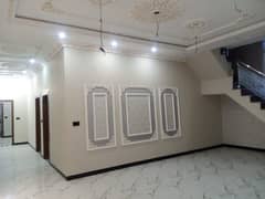 10 MARLA FULL HOUSE FOR RENT IN EDEN RESIDENCIA MAIN COLLEGE ROAD LHR
