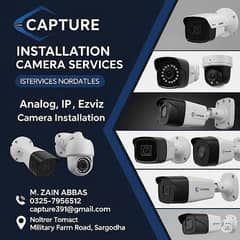 capture camera service