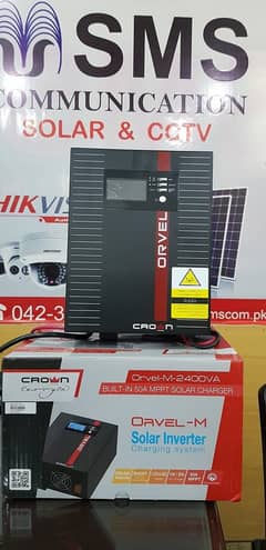 Crown 1.2 KV For Sale