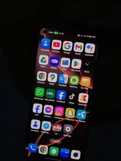 OnePlus 8 (8GB/128GB) - Excellent Condition, Affordable Price!