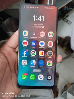 Oppo F19 Pro