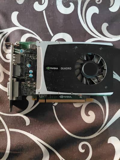 QUADRO 2000 1GB