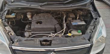 suzuki wagnor