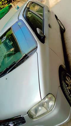 Suzuki Alto VXR 2005