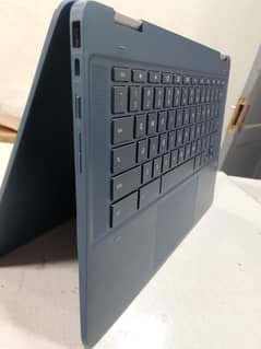 HP CHORME BOOKX360