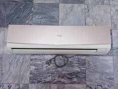 Original 1.5 ton Haier Split Ac