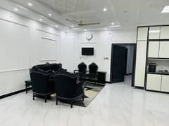 4.5 Marla gar ha paris road New home total ready