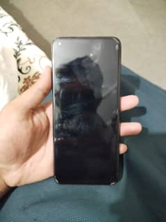 Infinix Note 7