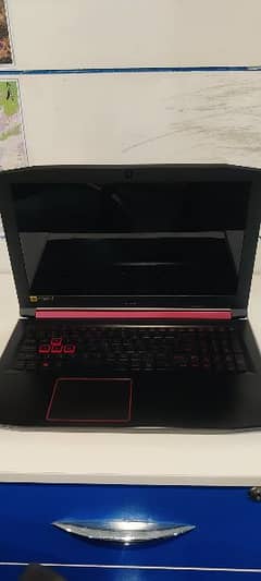 Acer Nitro 5