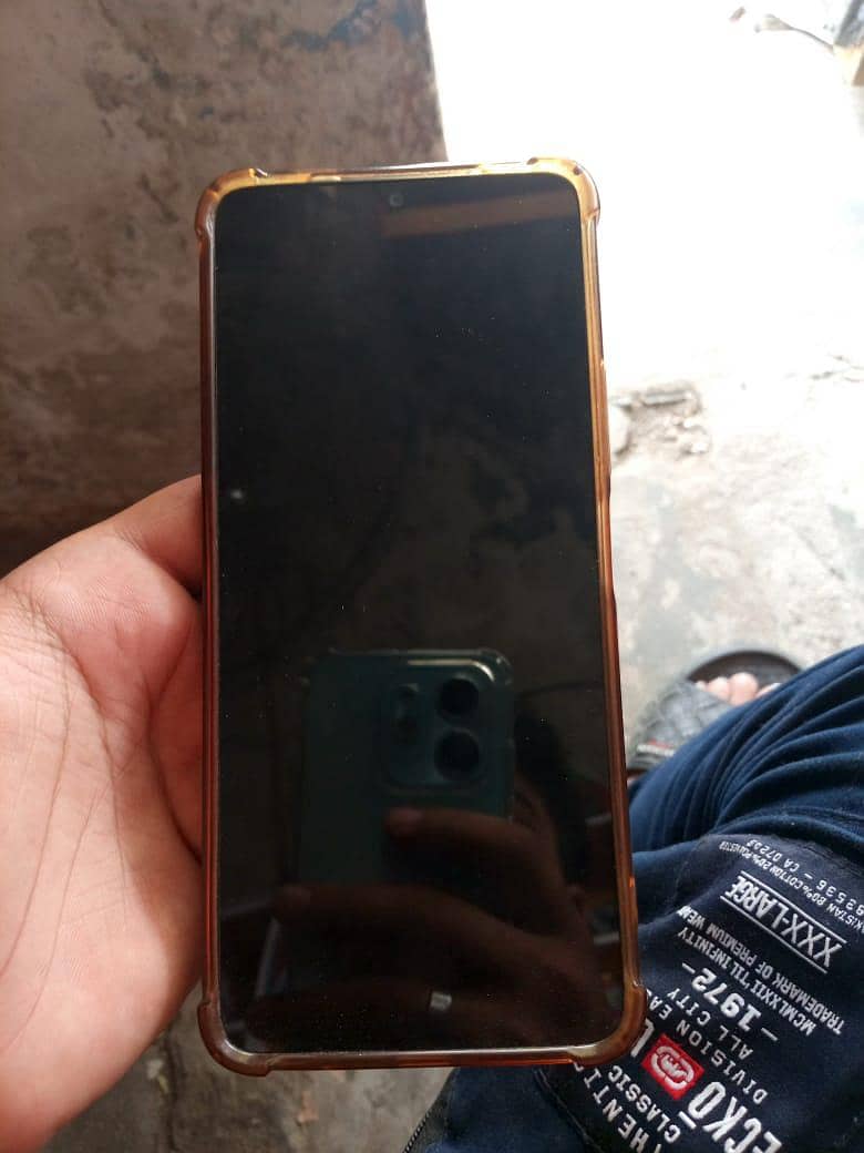 Redmi A3 With Box Only 0